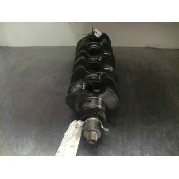Recambio de cigueñal para nissan terrano/terrano.ii (r20) 2.7 turbodiesel referencia OEM IAM GZ33  12572