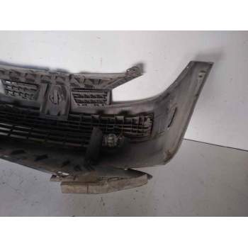 Recambio de paragolpes delantero para renault megane ii berlina 5p dynamique referencia OEM IAM 8200027779  