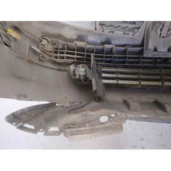 Recambio de paragolpes delantero para renault megane ii berlina 5p dynamique referencia OEM IAM 8200027779  