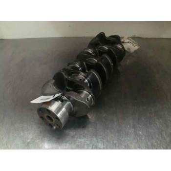 Recambio de cigueñal para nissan terrano/terrano.ii (r20) 2.7 turbodiesel referencia OEM IAM GZ33  12572