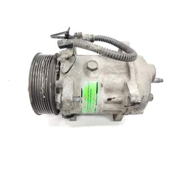COMPRESOR AIRE ACONDICIONADO SD7H15 
