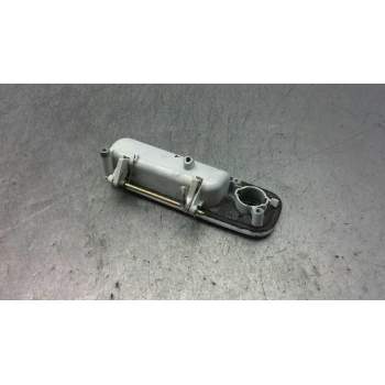 Recambio de maneta exterior porton para seat arosa (6h1) stella referencia OEM IAM 7H0827561AFKZ  