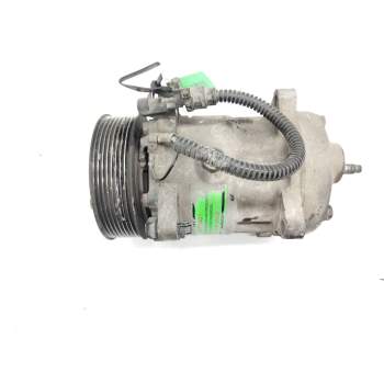 Recambio de compresor aire acondicionado para daf fa laf 45.220 referencia OEM IAM SD7H15  