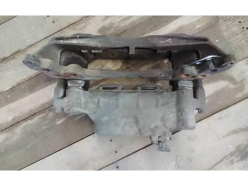 Recambio de pinza freno delantera izquierda para scania serie p/g/r (l-clase) fg 340 (4x2) largo cr 19 a referencia OEM IAM 6832