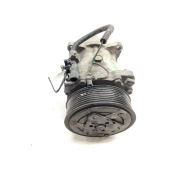 Recambio de compresor aire acondicionado para daf fa laf 45.220 referencia OEM IAM SD7H15  