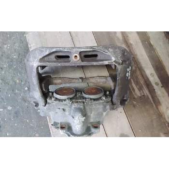 Recambio de pinza freno delantera izquierda para scania serie p/g/r (l-clase) fg 340 (4x2) largo cr 19 a referencia OEM IAM 6832