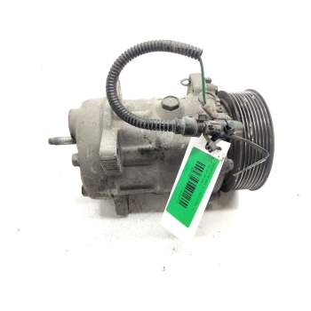 Recambio de compresor aire acondicionado para daf fa laf 45.220 referencia OEM IAM SD7H15  