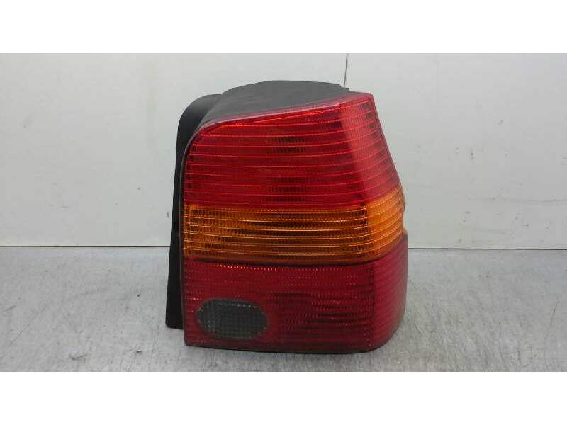 Recambio de piloto trasero derecho para seat arosa (6h1) stella referencia OEM IAM 6H0945112D  