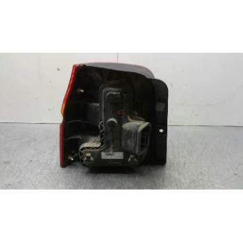 Recambio de piloto trasero derecho para seat arosa (6h1) stella referencia OEM IAM 6H0945112D  