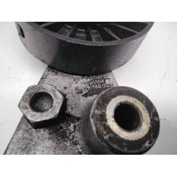 Recambio de tensor correa auxiliar para opel astra g berlina edition referencia OEM IAM 09180809  