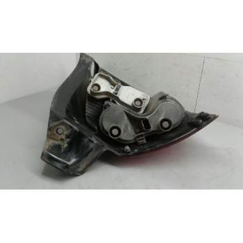 Recambio de piloto trasero derecho para renault megane ii berlina 5p dynamique referencia OEM IAM 8200073237 89398081 