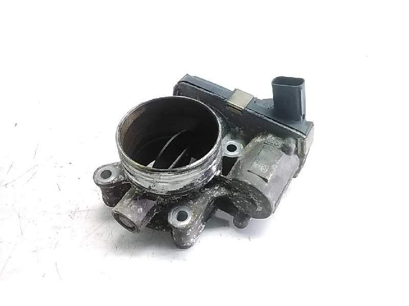 Recambio de cuerpo de mariposa para chevrolet orlando ltz referencia OEM IAM 1Y07G1S  