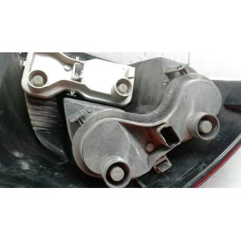 Recambio de piloto trasero derecho para renault megane ii berlina 5p dynamique referencia OEM IAM 8200073237 89398081 