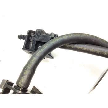 Recambio de tubo para mercedes-benz clase e (w213) 2.0 e 220 d (213.004) referencia OEM IAM   