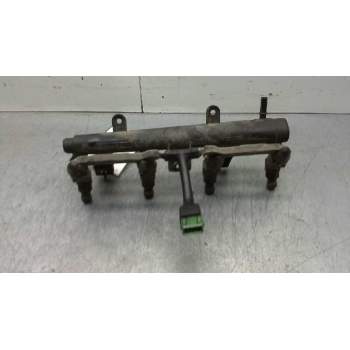 Recambio de rampa inyectora para peugeot 306 break style referencia OEM IAM   