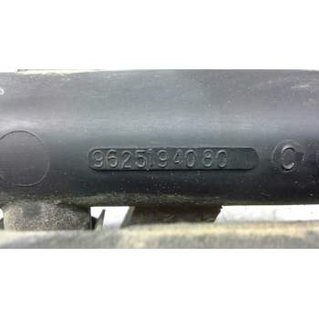 Recambio de rampa inyectora para peugeot 306 break style referencia OEM IAM   