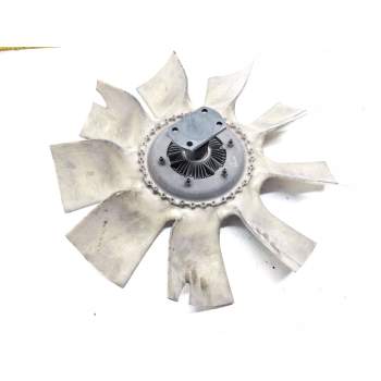 VENTILADOR VISCOSO MOTOR 