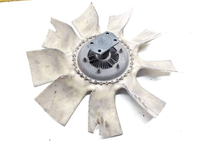 Recambio de ventilador viscoso motor para daf fa laf 45.220 referencia OEM IAM   