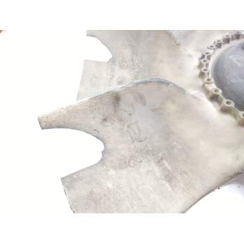 Recambio de ventilador viscoso motor para daf fa laf 45.220 referencia OEM IAM   
