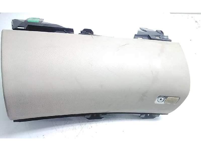 Recambio de guantera para mercedes-benz clase s (w221) berlina 320 / 350 cdi (221.022) referencia OEM IAM 22168031878L  