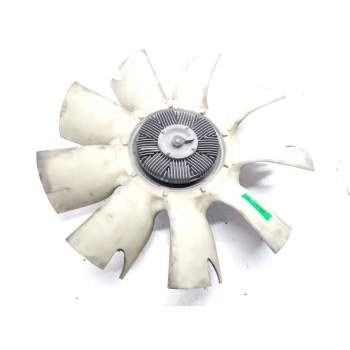 Recambio de ventilador viscoso motor para daf fa laf 45.220 referencia OEM IAM   