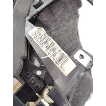 Recambio de guantera para mercedes-benz clase s (w221) berlina 320 / 350 cdi (221.022) referencia OEM IAM 22168031878L  