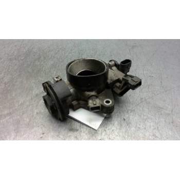 Recambio de cuerpo de mariposa para peugeot 306 break style referencia OEM IAM 72776020  