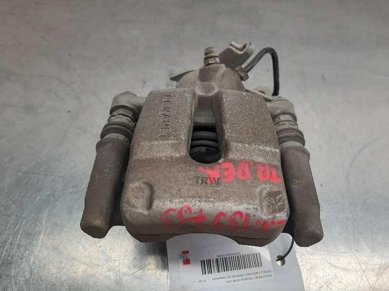 Recambio de pinza freno trasera derecha para renault megane ii berlina 5p dynamique referencia OEM IAM 7711135737  