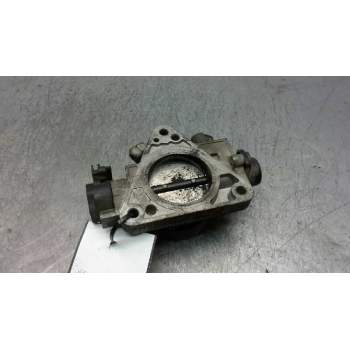 Recambio de cuerpo de mariposa para peugeot 306 break style referencia OEM IAM 72776020  