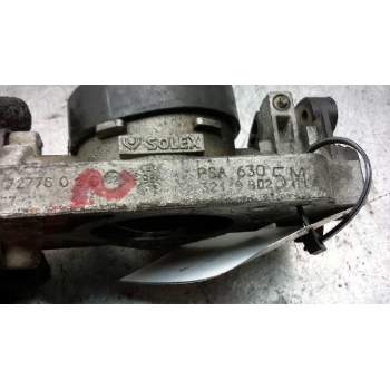 Recambio de cuerpo de mariposa para peugeot 306 break style referencia OEM IAM 72776020  