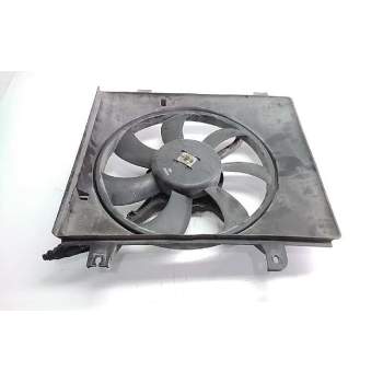Recambio de electroventilador para hyundai matrix (fc) 1.5 crdi gls referencia OEM IAM 3A2190526  