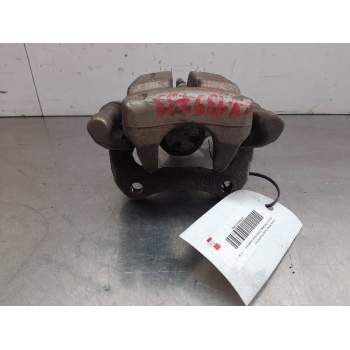 Recambio de pinza freno trasera derecha para renault megane ii berlina 5p dynamique referencia OEM IAM 7711135737  