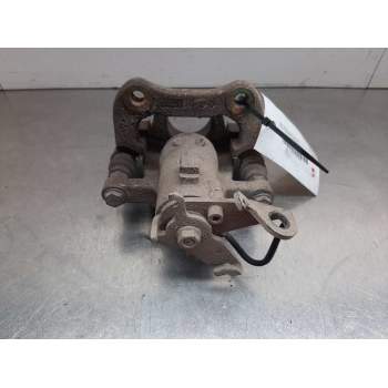 Recambio de pinza freno trasera derecha para renault megane ii berlina 5p dynamique referencia OEM IAM 7711135737  