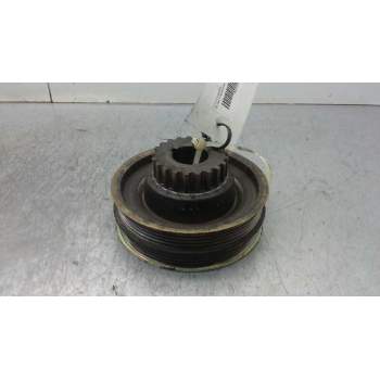 Recambio de polea cigueñal para peugeot 306 break style referencia OEM IAM 9630873580  