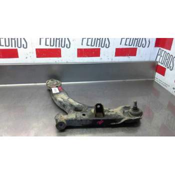 Recambio de brazo suspension inferior delantero izquierdo para hyundai matrix (fc) 1.5 crdi gls referencia OEM IAM   