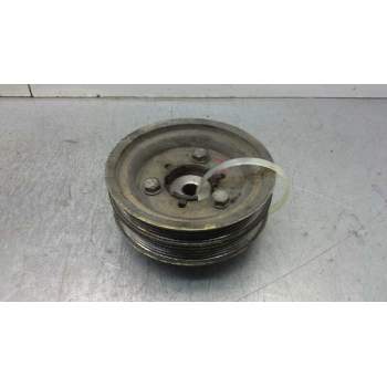 Recambio de polea cigueñal para peugeot 306 break style referencia OEM IAM 9630873580  