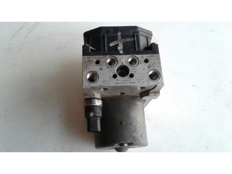 Recambio de abs para citroën c8 hdi 173 fap exclusive referencia OEM IAM 49480080  