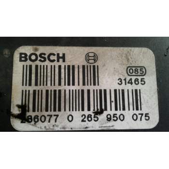 Recambio de abs para citroën c8 hdi 173 fap exclusive referencia OEM IAM 49480080  
