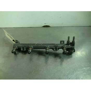 Recambio de rampa inyectora para seat ibiza (6k1) 1.4 referencia OEM IAM 036133319  125797