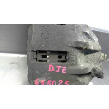 Recambio de pinza freno delantera izquierda para hyundai matrix (fc) 1.5 crdi gls referencia OEM IAM   