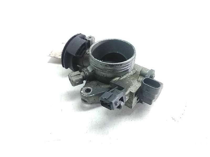 Recambio de cuerpo de mariposa para citroën xsara berlina 1.6 16v tonic referencia OEM IAM 7277602B  