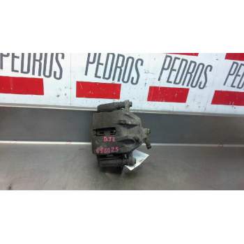 Recambio de pinza freno delantera izquierda para hyundai matrix (fc) 1.5 crdi gls referencia OEM IAM   