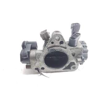 Recambio de cuerpo de mariposa para citroën xsara berlina 1.6 16v tonic referencia OEM IAM 7277602B  