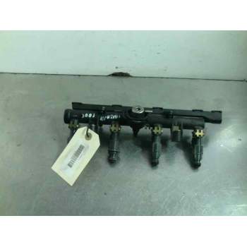 RAMPA INYECTORA 0280151071 