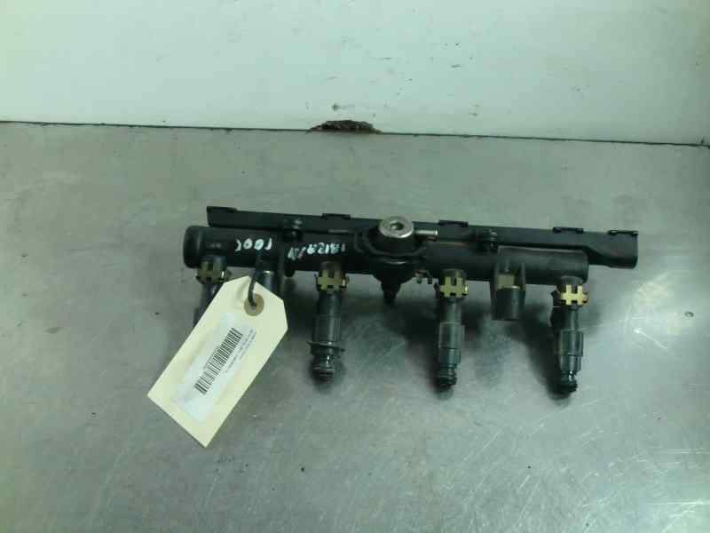 Recambio de rampa inyectora para seat ibiza (6k1) 1.4 referencia OEM IAM 0280151071  