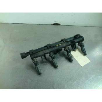 Recambio de rampa inyectora para seat ibiza (6k1) 1.4 referencia OEM IAM 0280151071  
