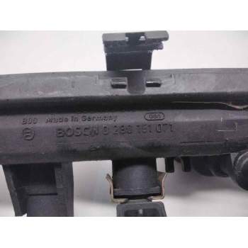 Recambio de rampa inyectora para seat ibiza (6k1) 1.4 referencia OEM IAM 0280151071  