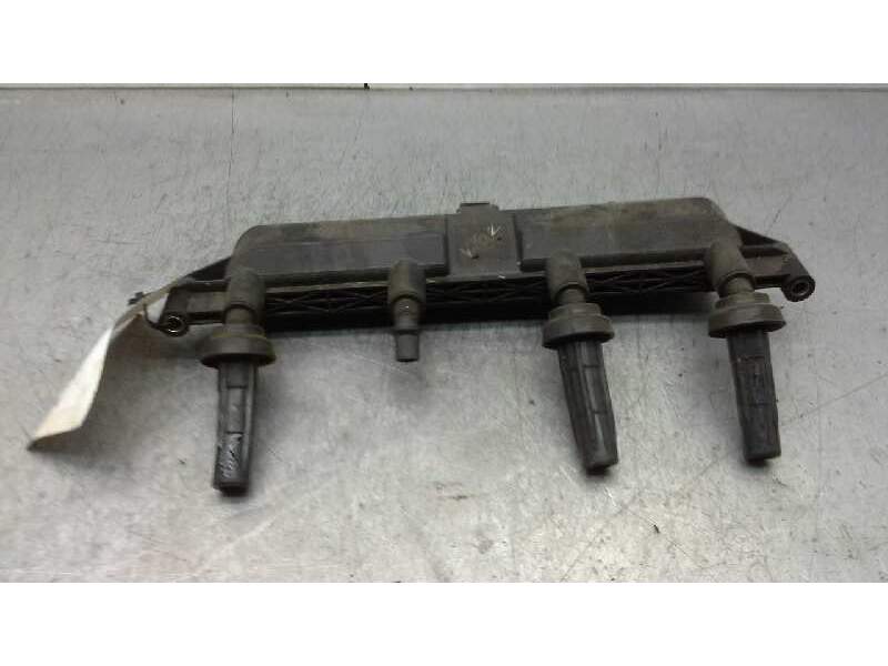 Recambio de bobina encendido para citroën xsara berlina 1.6 16v tonic referencia OEM IAM U6008  