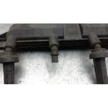 Recambio de bobina encendido para citroën xsara berlina 1.6 16v tonic referencia OEM IAM U6008  