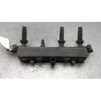 Recambio de bobina encendido para citroën xsara berlina 1.6 16v tonic referencia OEM IAM U6008  